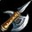 Blackrock Champion's Axe
