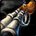Dark Iron Rifle