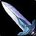 Glinting Steel Dagger