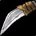 Spikelash Dagger