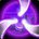 Force Reactive Disk