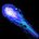 Blue Firework